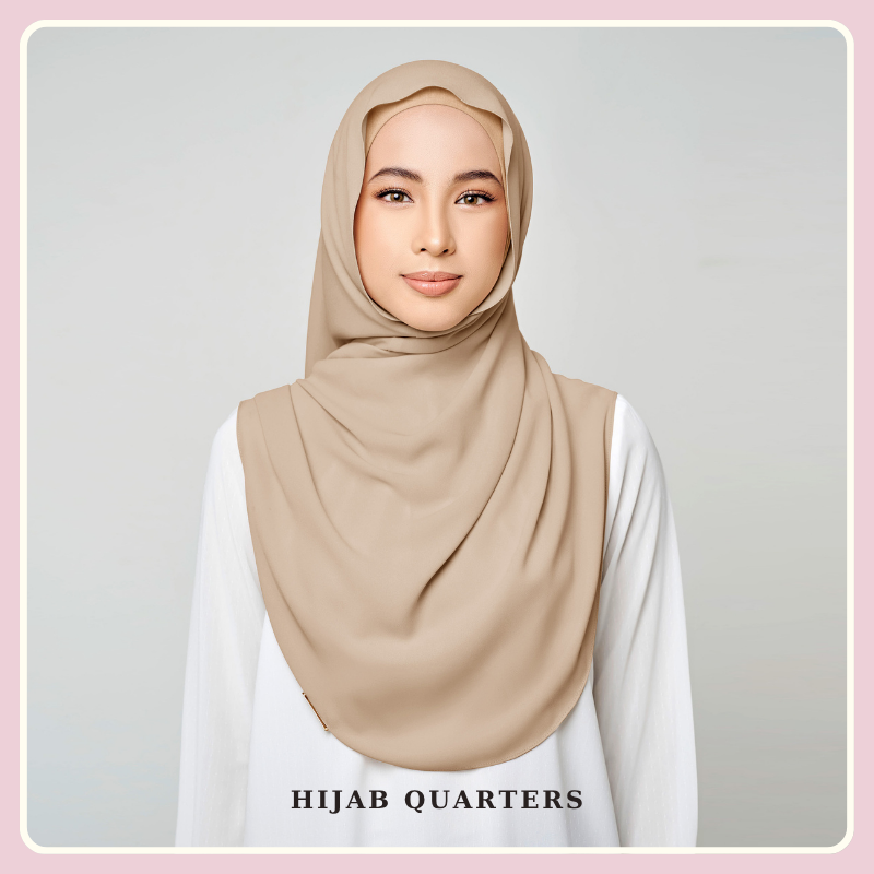 Aurea Collection (Nude Brown)